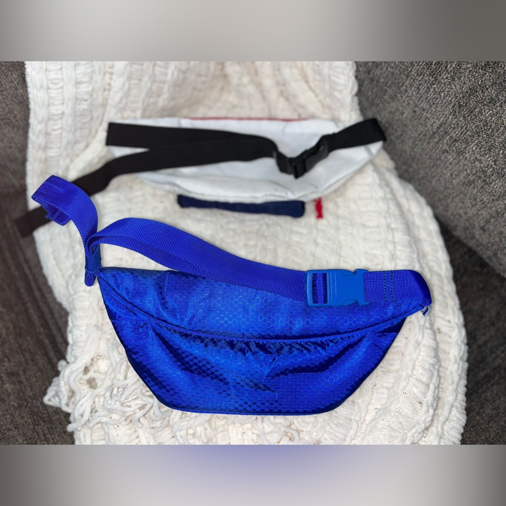 Reebok and Fila Fanny/Hobo pouch - Picture 2 of 6